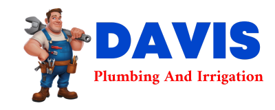 Trusted plumber in GRIMSLEY